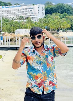 Lalu - Male escort in Surat Photo 5 of 5