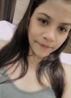 Nancy for Real and Virtual - ఎస్కార్ట్ in Hyderabad Photo 2 of 2