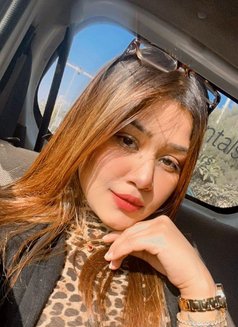 Priyanshi Hot Sexy Model Is Here - எஸ்கார்ட் in Hyderabad Photo 4 of 4