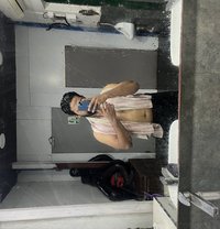 Vivank - Male முதியோருக்கான நடிப்பாளர் in Mumbai