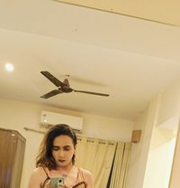 Riykpune - एस्कॉर्ट in Candolim, Goa