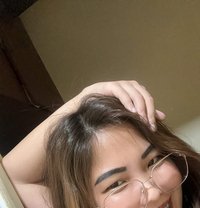 Luella - escort in New Delhi