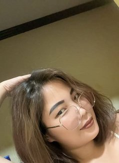 Luella - এস্কর্ট in New Delhi Photo 3 of 5