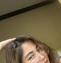 Luella - escort in New Delhi