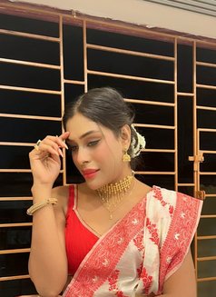 Hot Sexy Top Shemale - Transsexual एस्कॉर्ट in Bangalore Photo 4 of 12