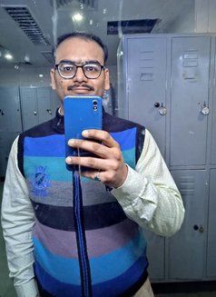 Rahul Chauhan - Male एस्कॉर्ट in Chandigarh Photo 1 of 2