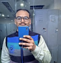 Rahul Chauhan - Male एस्कॉर्ट in Chandigarh