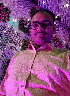 Rahul Chauhan - Male एस्कॉर्ट in Chandigarh Photo 2 of 2