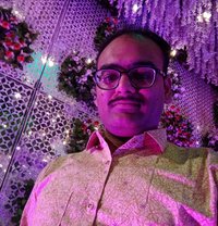 Rahul Chauhan - Male एस्कॉर्ट in Chandigarh