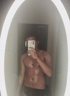 Vedant Parab - Male escort in Mumbai Photo 2 of 2