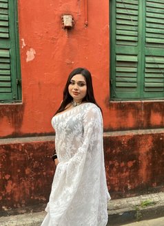 Enna Sharma - escort in Kolkata Photo 1 of 10