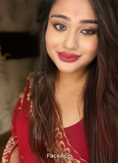 Enna Sharma - escort in Kolkata Photo 2 of 10
