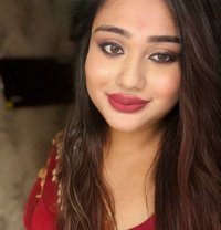 Enna Sharma - escort in Kolkata