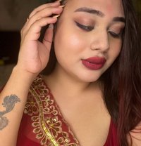 Enna Sharma - escort in Kolkata