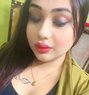 Enna Sharma - এস্কর্ট in Kolkata Photo 6 of 9