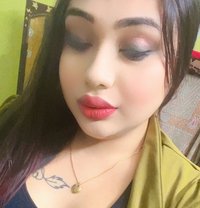 Enna Sharma - এস্কর্ট in Kolkata