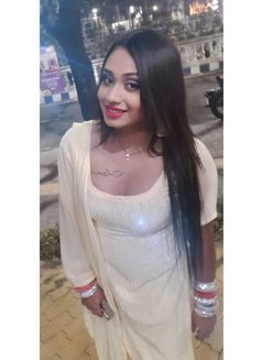 Enna Sharma - escort in Kolkata Photo 7 of 10
