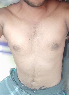 Independent Massager - Male escort in Kochi Photo 1 of 1