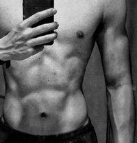 Independent Massager - Male escort in Kochi