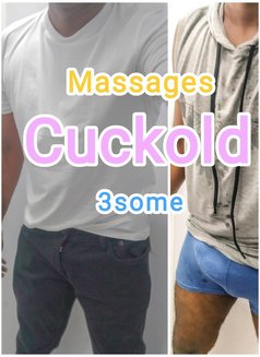 Independent Massager - Male எஸ்கார்ட் in Kochi Photo 3 of 3