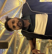 Mohit - Male எஸ்கார்ட் in Noida