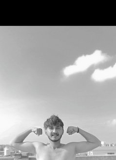 Aryan - Male ఎస్కార్ట్ in New Delhi Photo 1 of 4