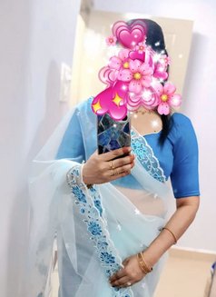 Anuusheela - escort in Bangalore Photo 1 of 1