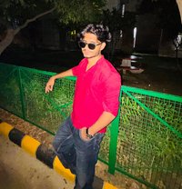 Vicky - Male எஸ்கார்ட் in New Delhi