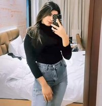 Riya Sharma - escort in Gurgaon