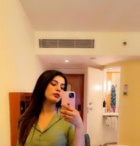 Riya Sharma - escort in Gurgaon