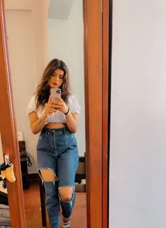 Riya Sharma - এস্কর্ট in Gurgaon Photo 3 of 3