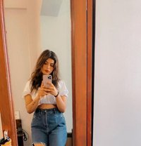 Riya Sharma - escort in Gurgaon