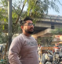 Robo - Male escort in Jammu