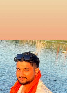 Robo - Male এস্কর্ট in Jammu Photo 2 of 2