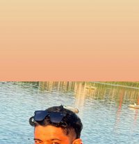 Robo - Male escort in Jammu