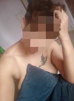 Mahi - एस्कॉर्ट in Mumbai Photo 1 of 5