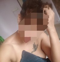 Mahi - एस्कॉर्ट in Mumbai