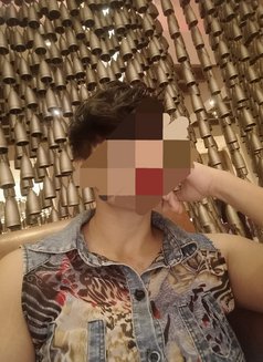 Mahi - एस्कॉर्ट in Mumbai Photo 2 of 5