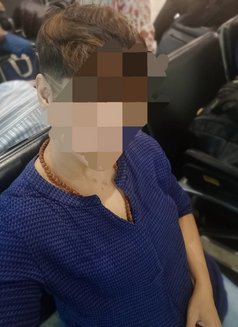 Mahi - एस्कॉर्ट in Mumbai Photo 3 of 5