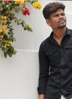 Call Boy Individual - Male escort in Madurai Photo 1 of 6