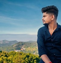 Call Boy Individual - Male escort in Madurai