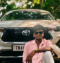 Call Boy Individual - Male escort in Madurai