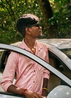 Call Boy Individual - Male escort in Madurai Photo 6 of 6