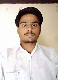 Indrajeet - Male escort in Pune Photo 2 of 2