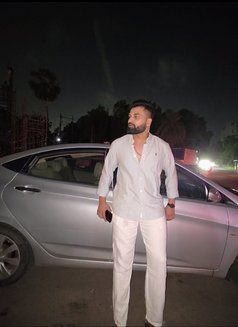 Abhi - Male escort in Surat Photo 2 of 3