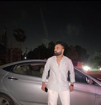 Abhi - Male escort in Surat