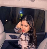 Neha Escort - एस्कॉर्ट in Mumbai