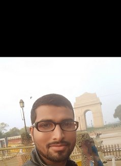 Vikrant - Male escort in Kolkata Photo 1 of 6