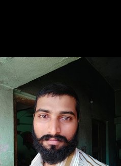 Vikrant - Male escort in Kolkata Photo 4 of 6