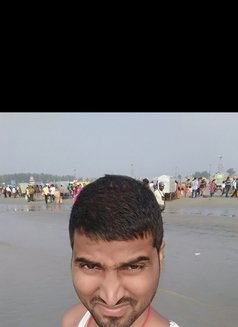 Vikrant - Male escort in Kolkata Photo 6 of 6